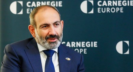 AVROPA BİRLİYİ PAŞİNYANIN AĞZINDAN VURDU:“Qarabağ danışıqları üçün yeni mex ...