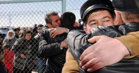 Əfv Məsələləri Komissiyası işini yekunlaşdırıb