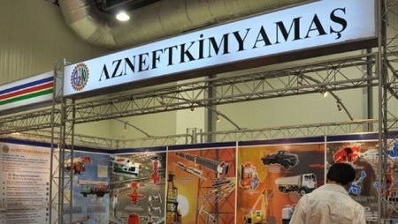 Zabrat Maşınqayırma Zavodunun direktoru narahatlıq doğurur – Oruc Məmmədov  ...