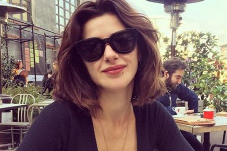 Burnum badımcana oxşayır