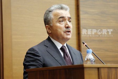PA rəsmisi:”Şamaxıda və Ağsuda Prezidentə təqdim olunan məktubların hər bir ...