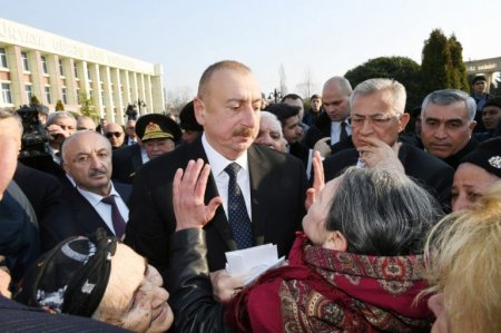 Prezidentə çatan məktublarda Ağsu başçısını bitirən faktlar – Bir klanın so ...
