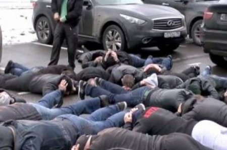 Rusiyadan digər ölkələrə xəbərdarlıq: “Hazırlaşın, sizə “vor zakonlar” gəlir...”