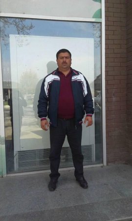 Azər Rəhimov: Bakı Qazax Yolunda yerləşən 8-ci Tağımın əməkdaşları Qarabağlıları incidir