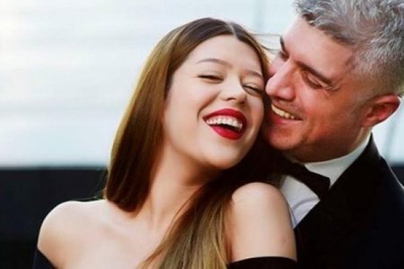 Özcan Deniz həyat yoldaşından bezib? - 