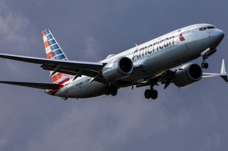 “BOEİNG” QƏZASININ ÇÖZÜLMƏYƏCƏK SİRRİ… –ABŞ-ÇİN savaşının görünməyən üzü -  ...