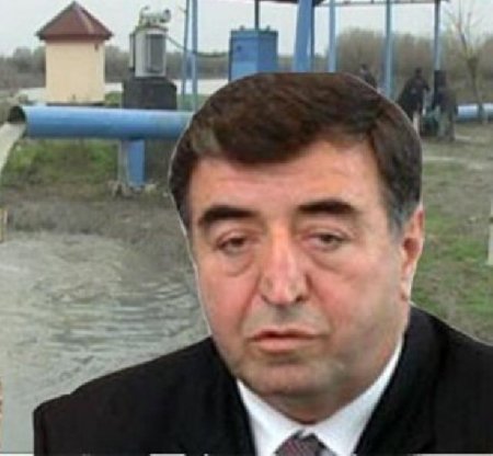 Əhməd Əhmədzadə Sabirabada yezid göndərib?!