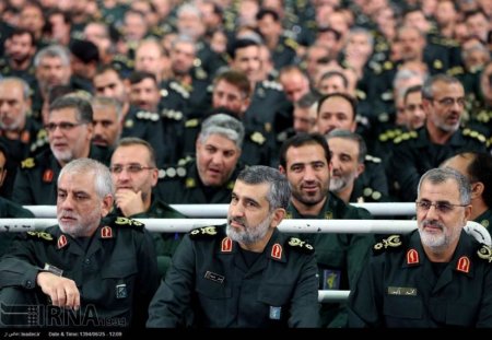 İRANDA PREZİDENTLİK ÜSUL-İDARƏSİ LƏĞV EDİLƏ BİLƏR