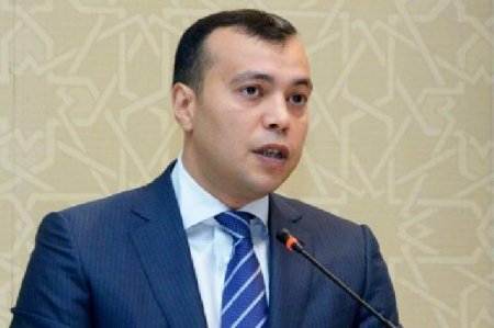 Sahil Babayevin nənəsi Lusiya Munasyandır?