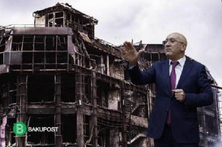 “Diqlas”ın tüstüsündə “boğulan” icra başçısı – Arif Qasımov işdən qovulur