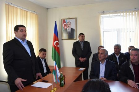 Ağstafa şefinin Yaşar Aslanov “sevdası”: “Səma MM İnşaat” MMC-də yuyulan mi ...