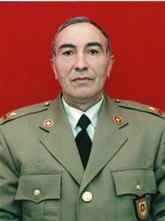 Vurulan düşmən təyyarəsi və nuru çəkilən gözlər – Bir döyüşçünün taleyi