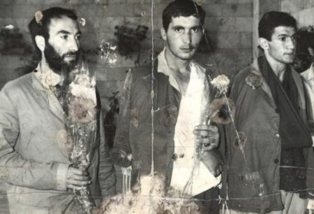 Vurulan düşmən təyyarəsi və nuru çəkilən gözlər – Bir döyüşçünün taleyi