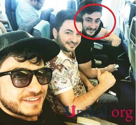 Çılpaq videoya görə saxlanılan Mələkxanım Əyyubovanın qardaşı oğludur