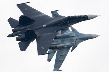 İki SU-30 SM qırıcısının pulunu erməni oliqarxlar verdi - BƏS BİZDƏ?