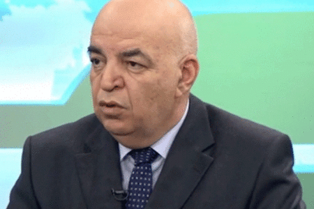 “Ermənilər müharibəni başlamaq istəyirlərsə, başlasınlar” - azərbaycanlı ge ...
