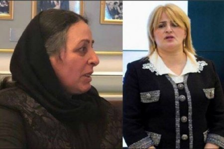 Masallı icra hakimiyyəti üzr istəmək əvəzinə... - BU ƏMƏLƏ NƏ AD VERMƏK OLA ...