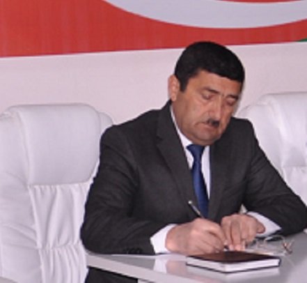 BEYLƏQANDA “ŞREKİN BATAQLIĞI”: Məhəmməd Qələndərovun və Bulud Aslanovun bal ...