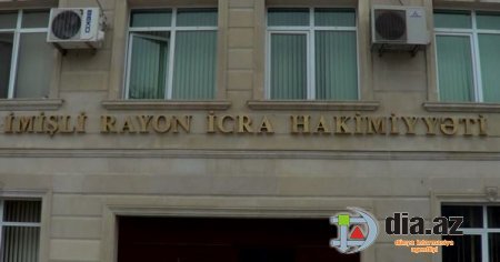 İmişlidə nələr dönür... - Cənab başçı bunları görmürmü?