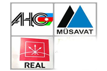 Müxalifət cəbhəsində “xain axtarışları” - REAL-a sərt ittihamlar