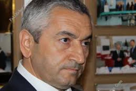 “İlqar Süleymanov aldığı rüşvəti Adil Vəliyevdən gizlədib, o da gəlib evi s ...