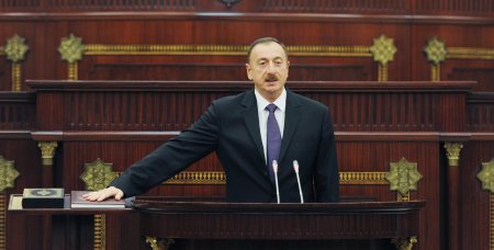 Prezident İlham Əliyevin verdiyi vədlərin çoxu yerinə yetirilib - 