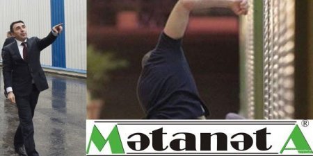 “Mətanət-A” şirkətinin prezidentinə ağır ittihamlar: - “Məni girov götürüb…”