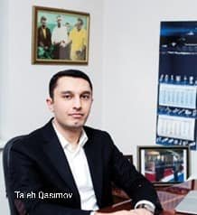 "Un kralı" ləqəbli deputatın şirkətləri-FAKTLAR