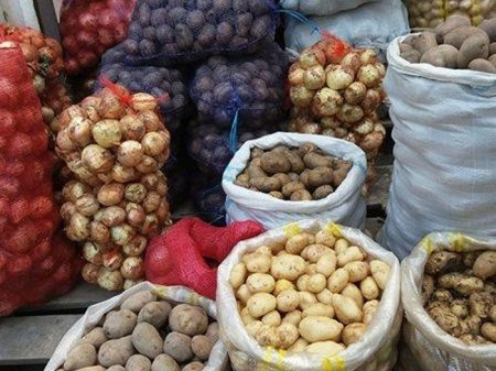 “Kartof-soğan” kimi problemlər niyə yaranır? - TƏHLİL