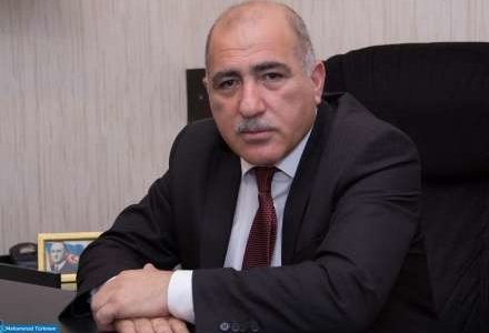 Pənah Hüseyn düzmü buyurur? - REAKSİYA