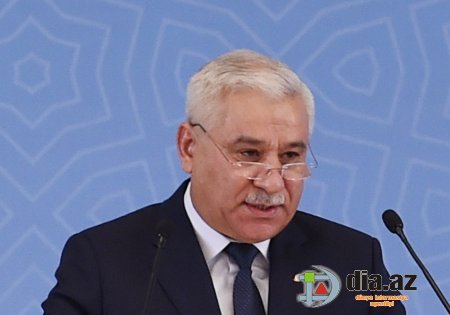 İcra başçısı özünü fövqəlgüc sayır... - GİLEY
