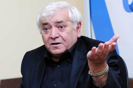 Aqil Abbasdan Məmmədyarova sərt sözlər - 