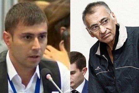 Kəlbəcər girovunun oğlu Şuşaya getmək istəyir