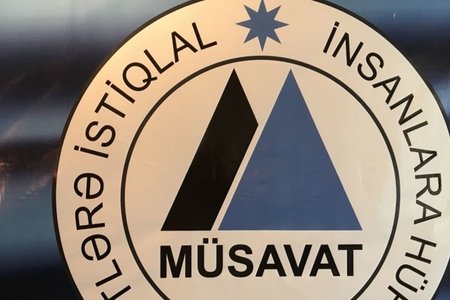 Müsavat Partiyasının adı keçən daha bir saxta mühacir qalmaqalı - Çəkişmə