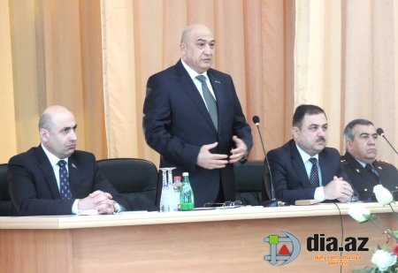 Ordenli başçının sanılı günləri qalıb...
