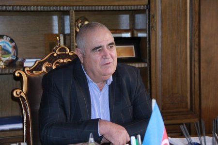 “Şərurlu İsfəndiyar”ın türkiyəli şərikinə - Cinayət işi açıldı