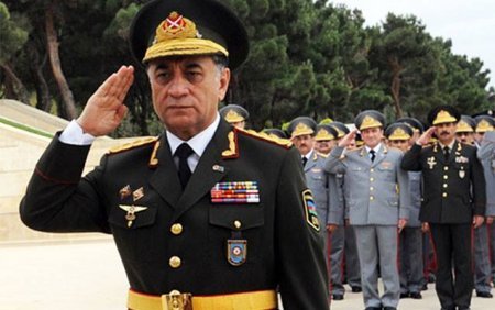 3 mayda Qubada DİN rəhbəri sıra baxışı keçirəcək