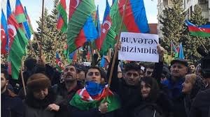 Azərbaycanda inqilab planı – Deputatdan sensasion açıqlama