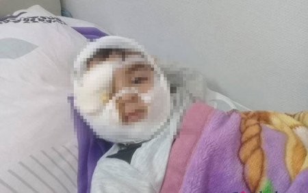 Hüseyn xəstəxanada niyə 40 gün saxlanılmır?