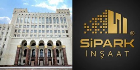 Səbəbkar “Sipark İnşaat”dır? - AMEA-dakı mənzil qalmaqalı böyüyür...