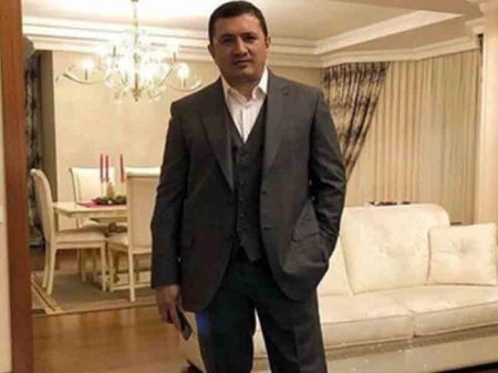 Lotu Quli milyarder çıxdı: ən varlı azərbaycanlı 