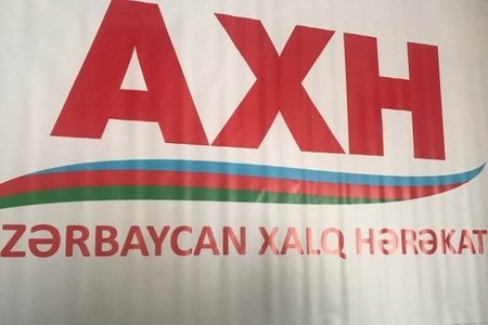 AXH müəmması davam edir-barışıq ümidləri...