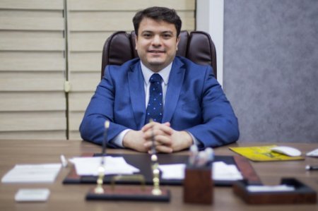 Oqtay Şirəliyev onu vəzifəsində çox saxlamadı... - FOTO