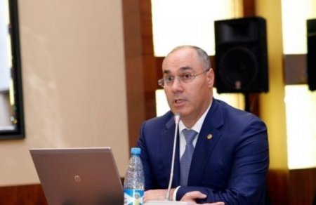 Dövət Gömrük Komitəsi də MTN kimi ləğv olunmalıdır - İTTİHAM