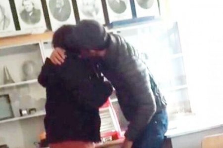 Şagirdlərin əxlaqsız görüntüsü yayılan məktəbin direktorundan müəllimə TƏZY ...