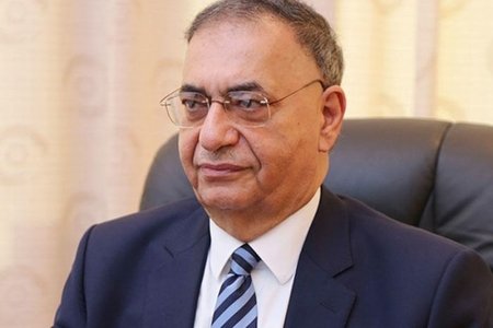 Asim Mollazadə: “Heç kəs Avropa Birliyi ilə münasibətlərimizin qarşısını al ...