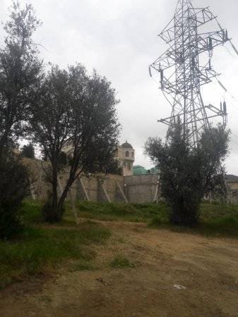 “Azərenerji” rəhbəri Balababa Rzayevdən Bakıya ağır zərbə:“Zeytunluq” vandalcasına məhv edilir (FOTO)