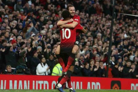 “Barselona” Mata ilə danışıq aparır