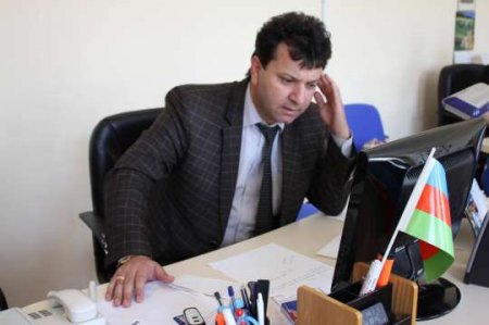 Qarabağ danışıqları 