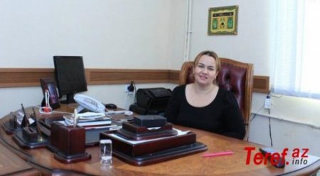  Siyəzəndə məktəb direktoru şagirdlərdən qaz pulu alır,parta, kompüterlər  ...